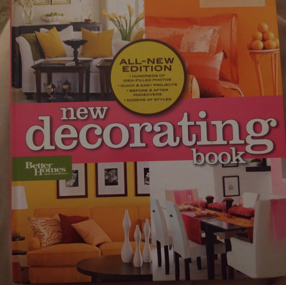 New Decorating